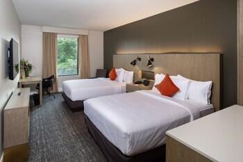 The Delaney Hotel 3*
