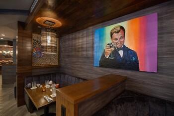 The Delaney Hotel 3*