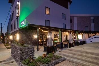The Delaney Hotel