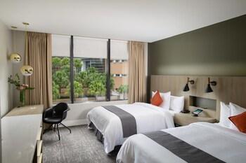 Hotel The Delaney 3*