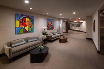The Delaney Hotel Orlando