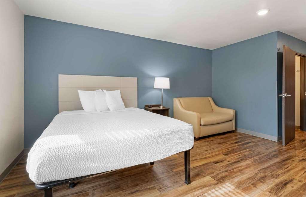 Hotel Extended America Select - - Airport Orlando