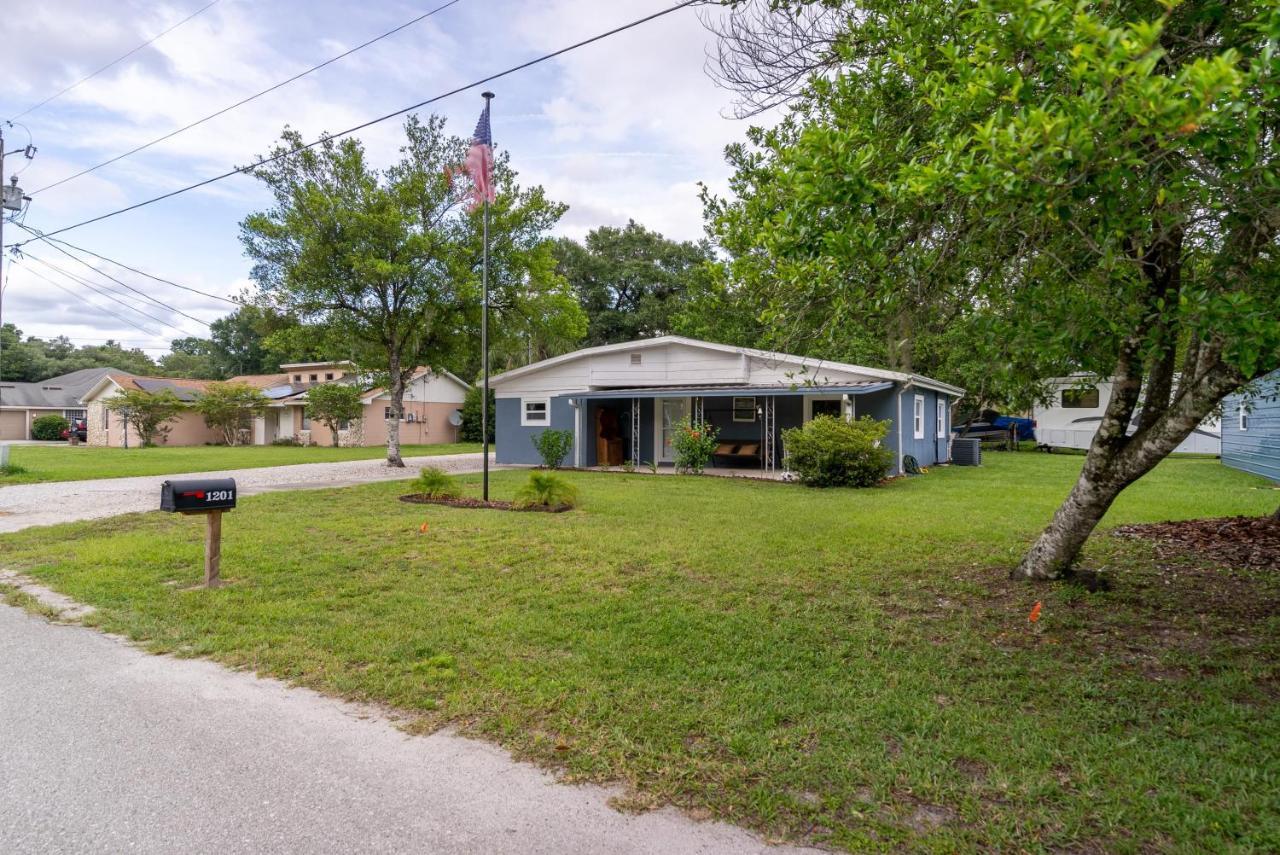 Holiday home Cozy Renovated Retreat With Tranquil Outdoors *