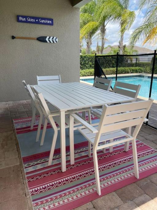 Holiday home Gorgeous Remo 8 Bedroom At Encore Next To Orlando