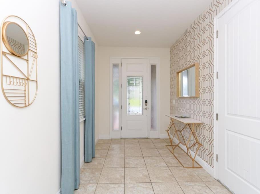 Holiday home Gorgeous Remo 8 Bedroom At Encore Next To