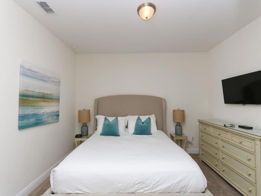 Holiday home Gorgeous Remo 8 Bedroom At Encore Next To Orlando