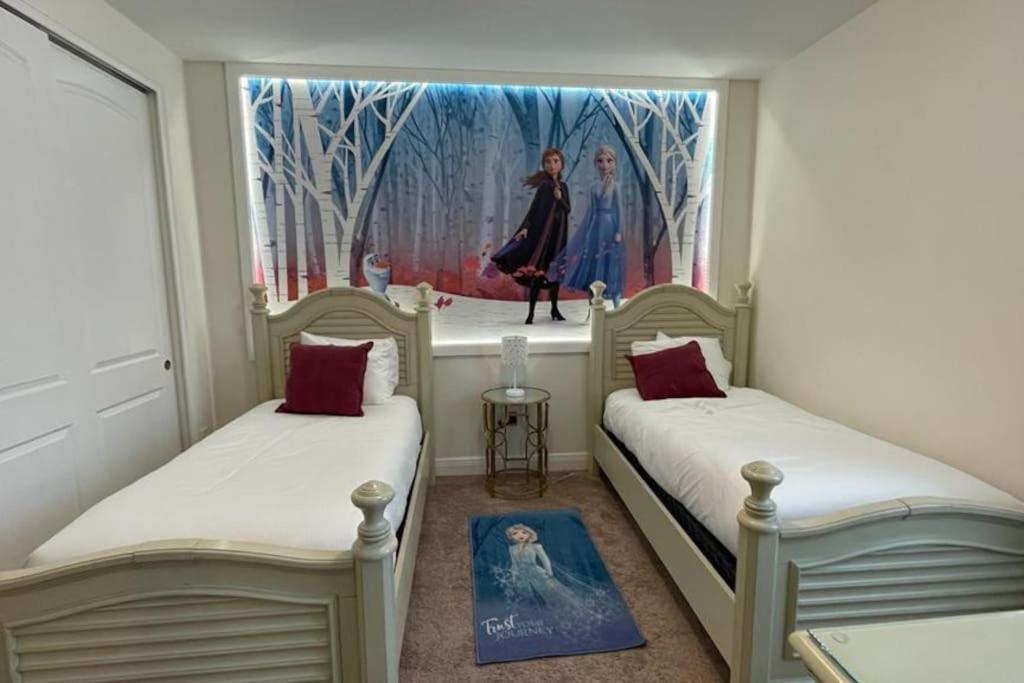Holiday home Gorgeous Remo 8 Bedroom At Encore Next To