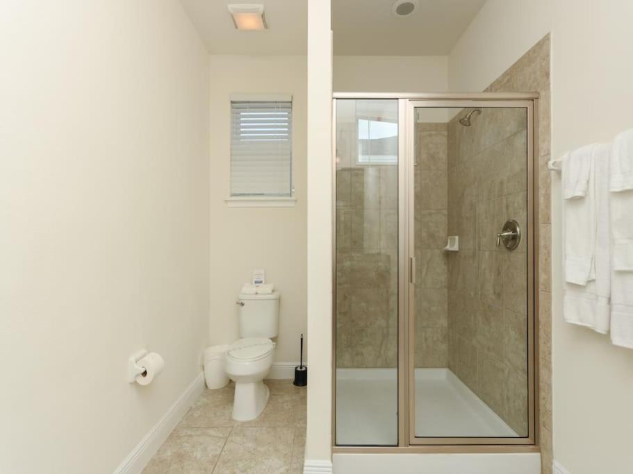Gorgeous Remo 8 Bedroom At Encore Next To Orlando