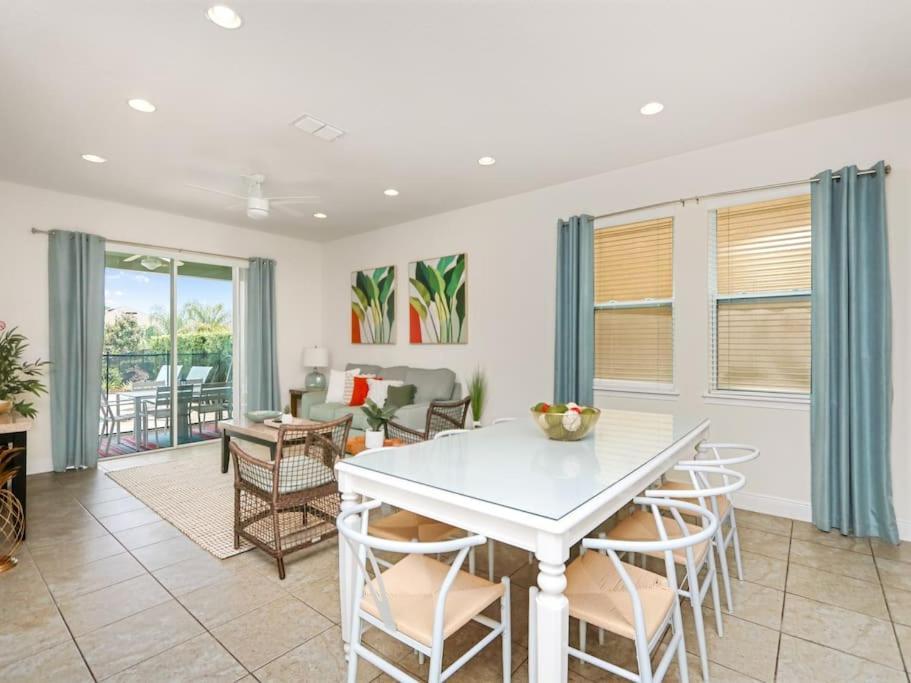 Gorgeous Remo 8 Bedroom At Encore Next To