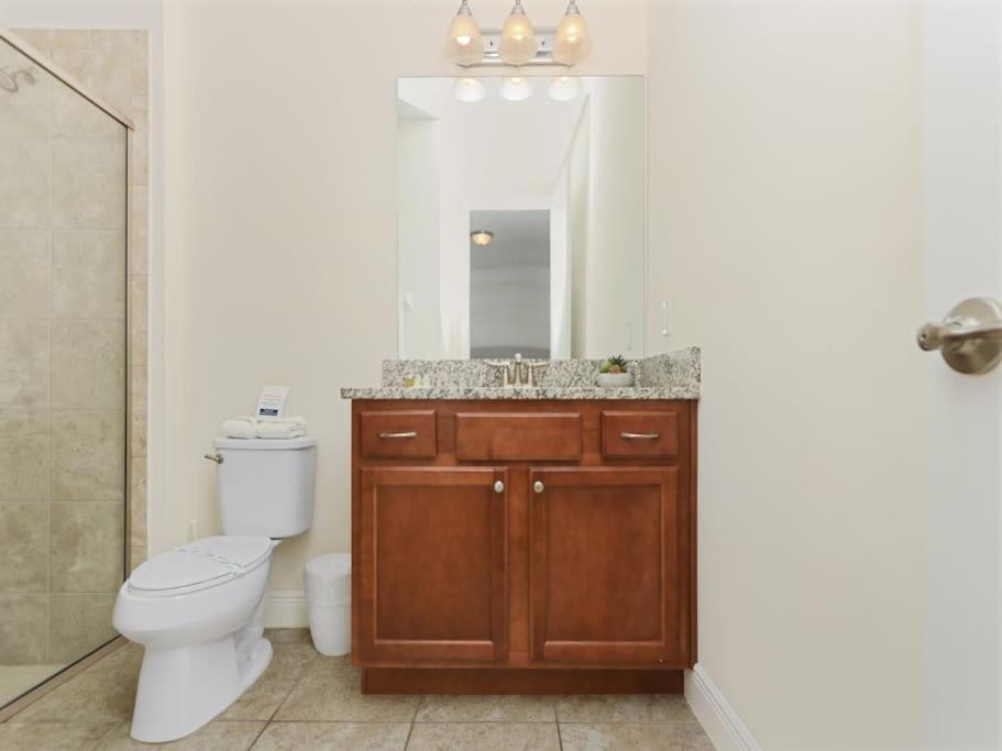 Holiday home Gorgeous Remo 8 Bedroom At Encore Next To Orlando