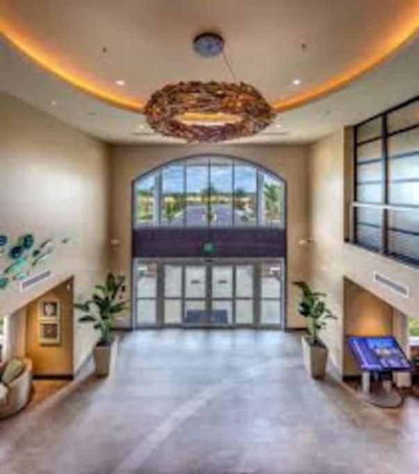 Holiday home Gorgeous Remo 8 Bedroom At Encore Next To *