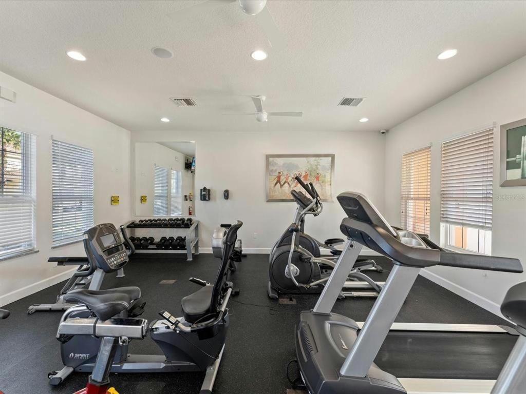 Priceless Peace At Serenity By Shine Villas, 081 Townhouse Orlando