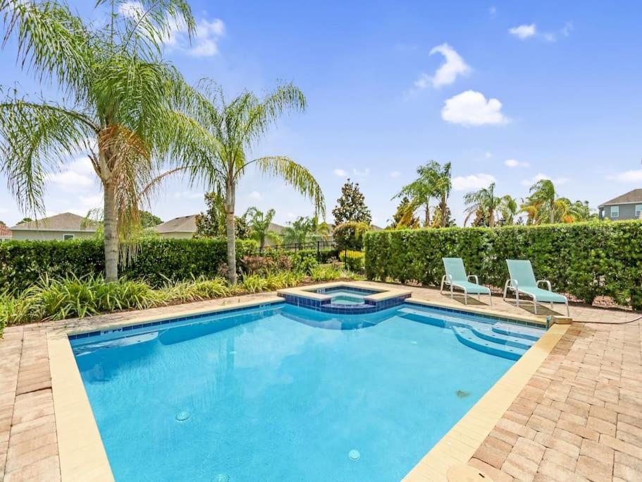 Holiday home Gorgeous Remo 8 Bedroom At Encore Next To