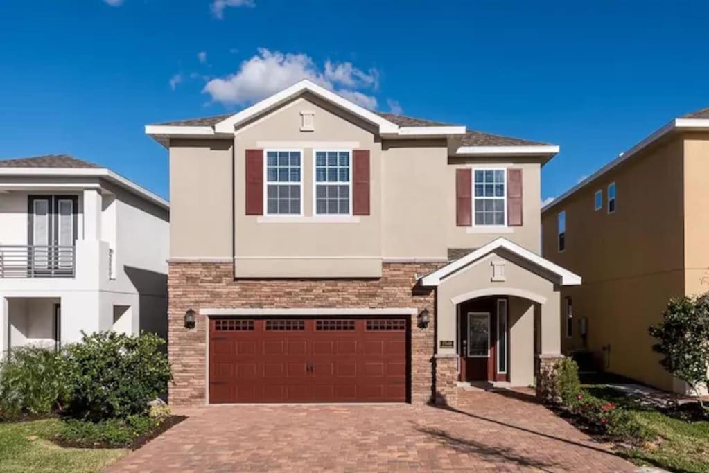 Holiday home Gorgeous Remo 8 Bedroom At Encore Next To *