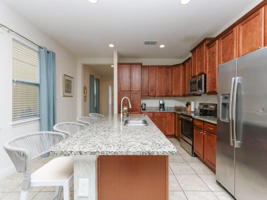 Gorgeous Remo 8 Bedroom At Encore Next To