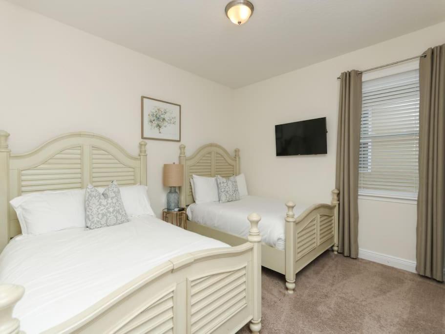 Holiday home Gorgeous Remo 8 Bedroom At Encore Next To