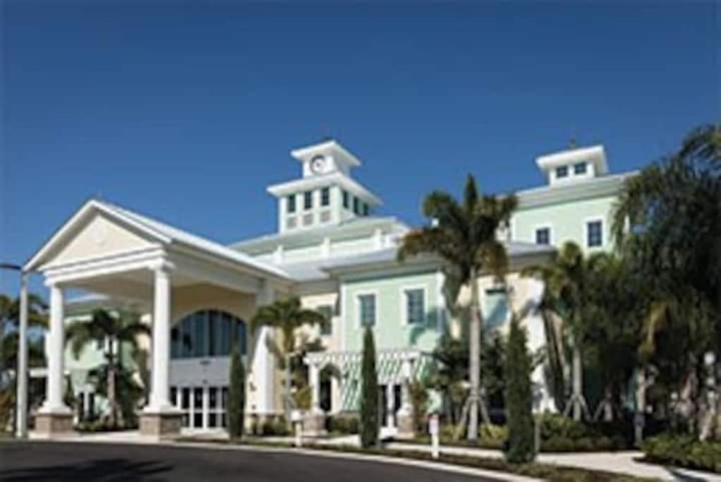 Holiday home Gorgeous Remo 8 Bedroom At Encore Next To