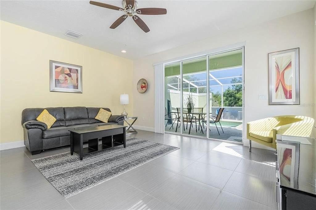 Holiday home A Quiet And Comfortable House Orlando