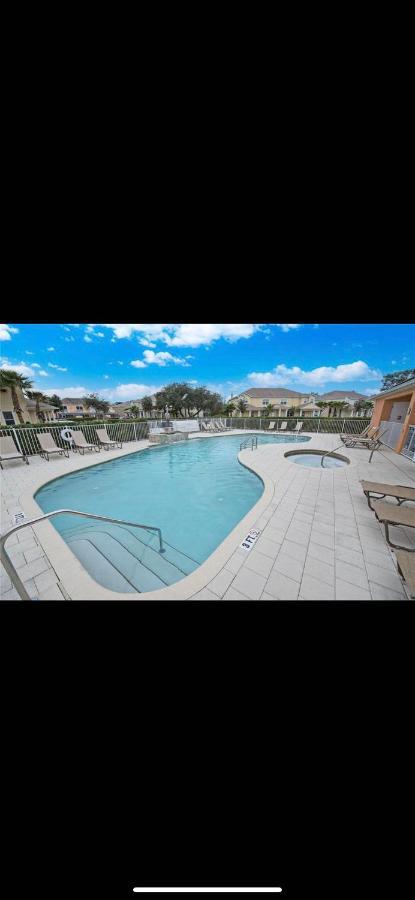 Holiday home A Quiet And Comfortable House Orlando