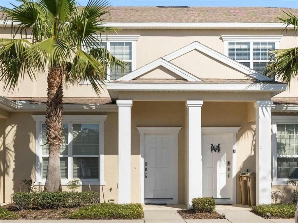 Priceless Peace At Serenity By Shine Villas, 081 Townhouse Orlando