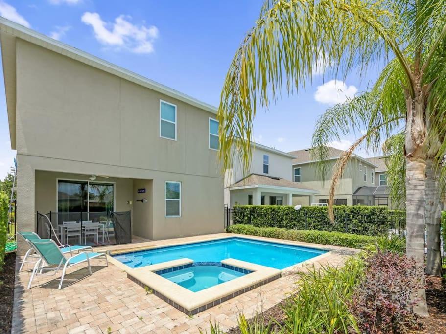 Holiday home Gorgeous Remo 8 Bedroom At Encore Next To