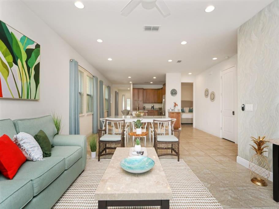 Gorgeous Remo 8 Bedroom At Encore Next To