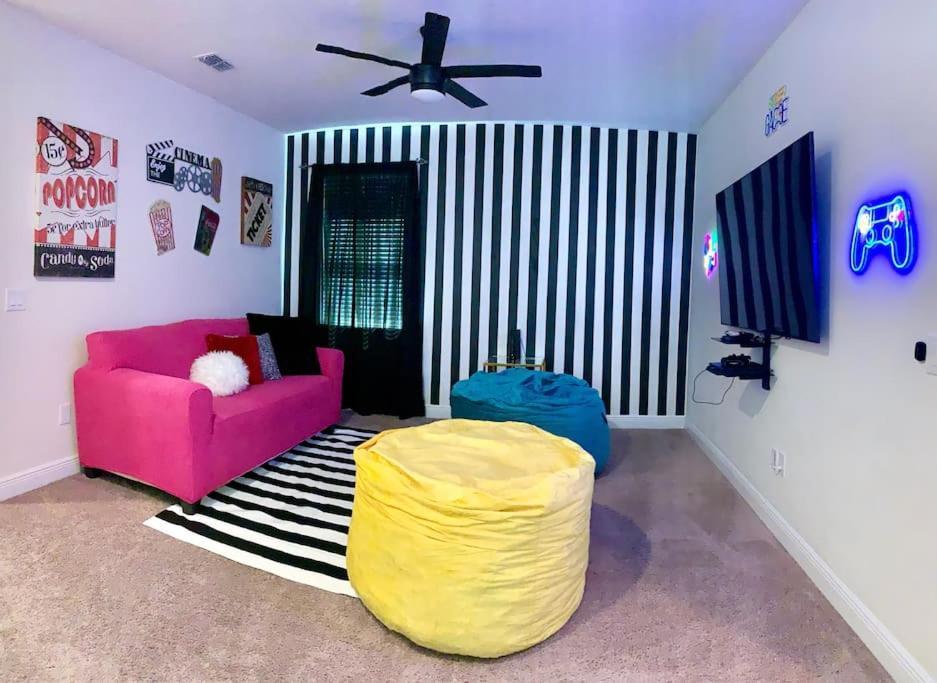 Gorgeous Remo 8 Bedroom At Encore Next To
