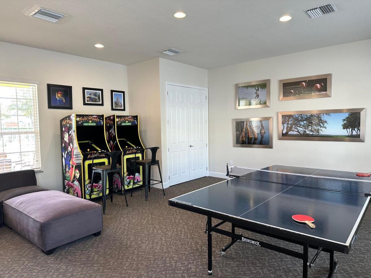 Holiday home A Quiet And Comfortable House Orlando