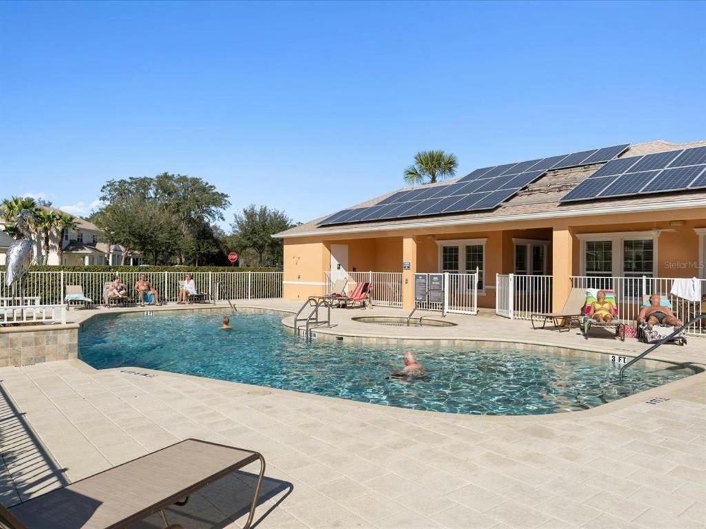 Holiday home Priceless Peace At Serenity By Shine Villas, 081 Townhouse