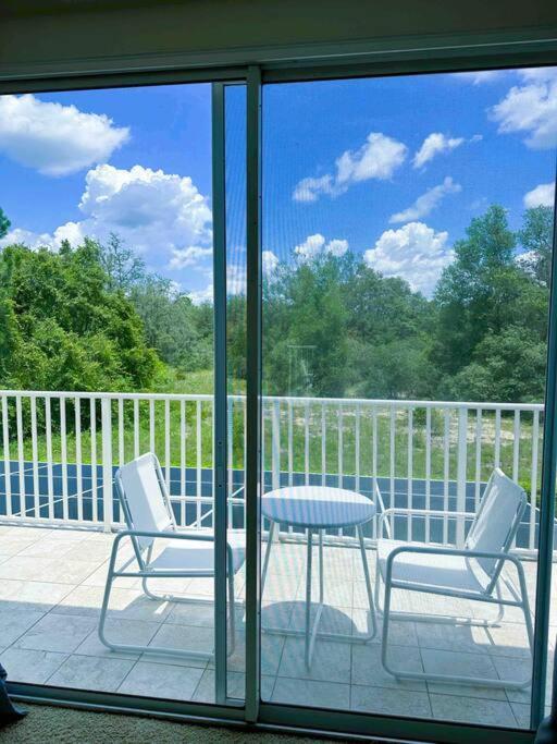 Holiday home A Quiet And Comfortable House Orlando
