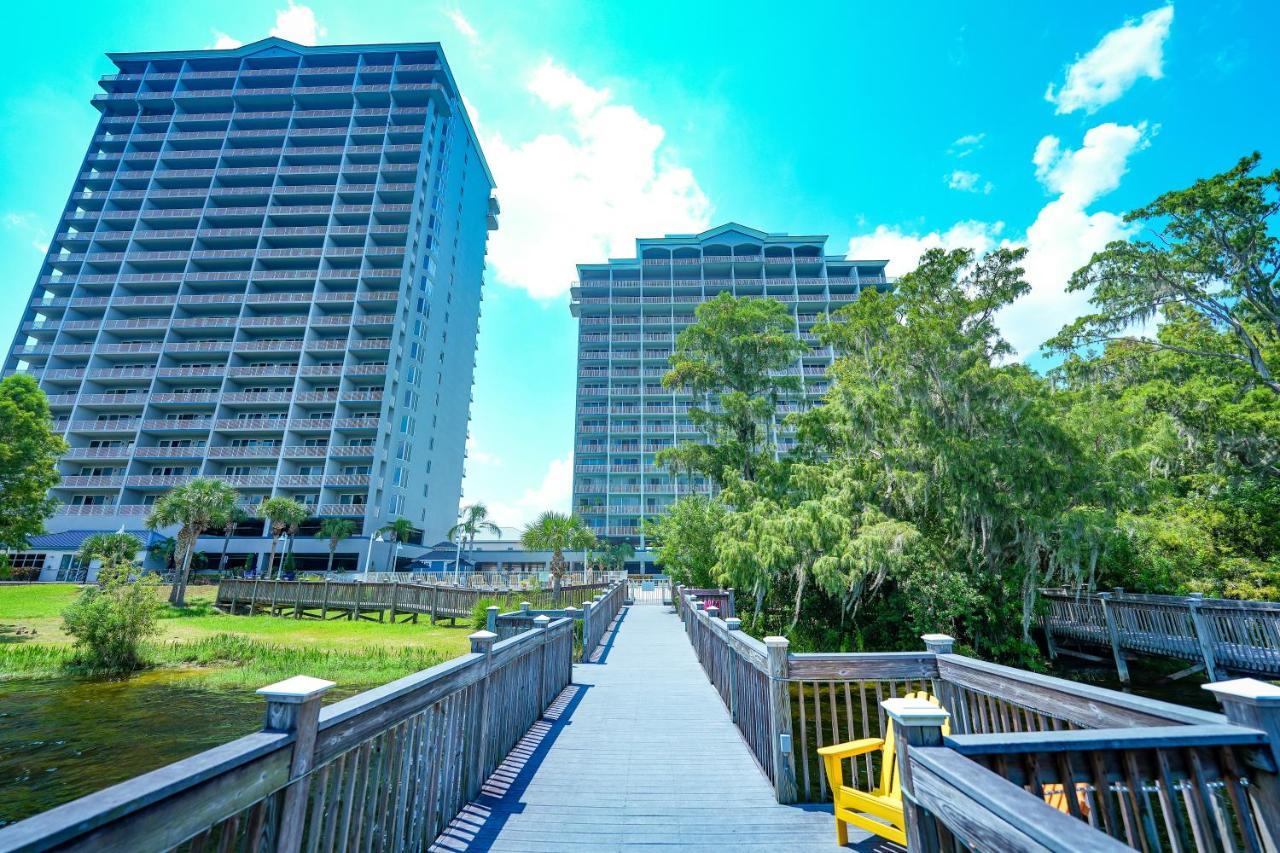 Blue Heron Renewed * Orlando