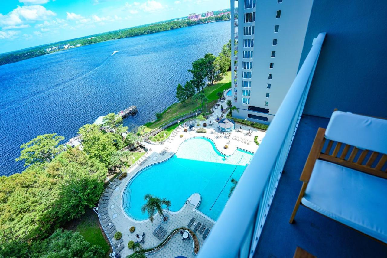 Apartment Blue Heron Renewed *