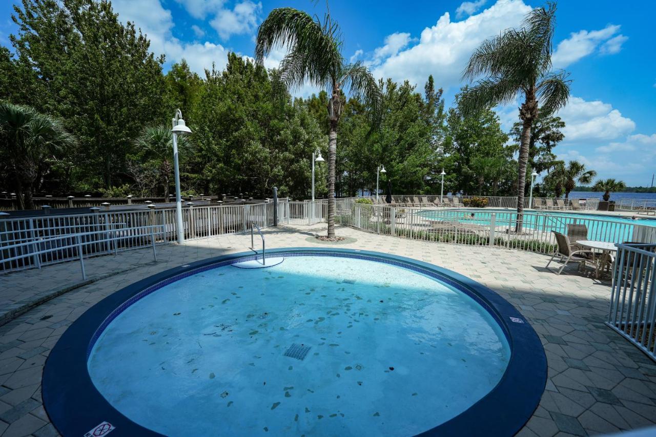 Apartment Blue Heron Renewed Orlando