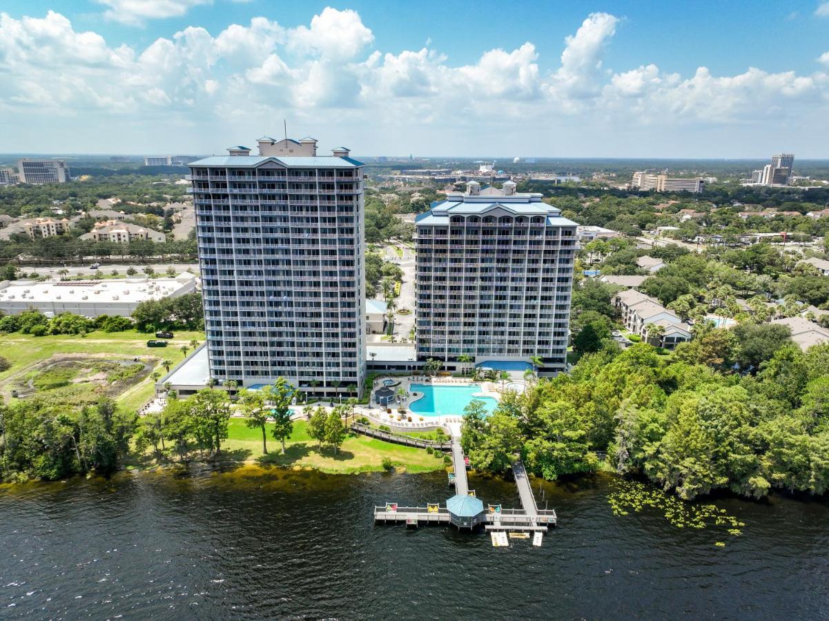 Blue Heron Renewed * Orlando