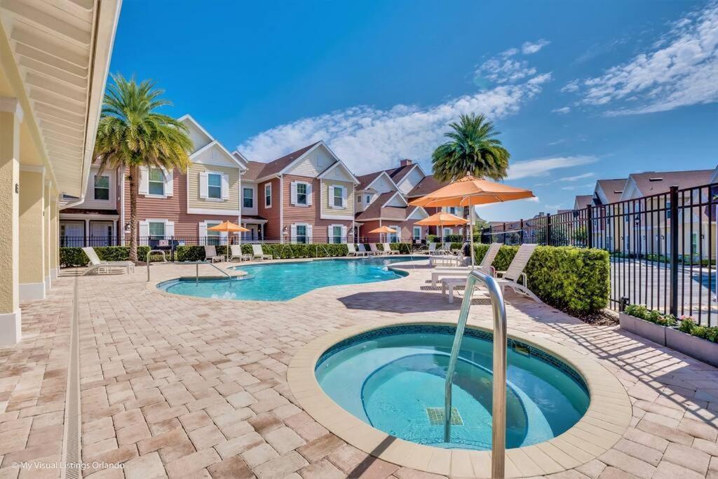 Magical Resort, 5 Min Orlando