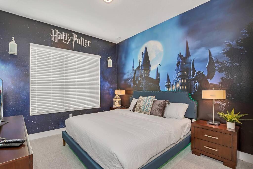 New Awesome Decorated Dreamhouse * Orlando