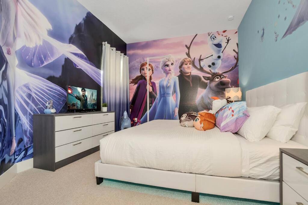 New Awesome Decorated Dreamhouse Holiday home *
