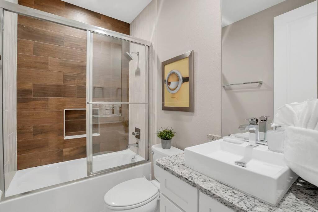 New Awesome Decorated Dreamhouse * Orlando