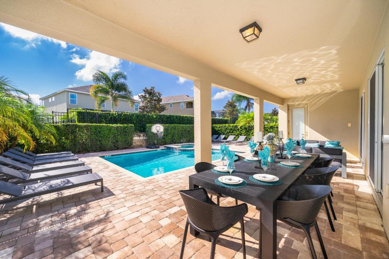 Holiday home Spectacular Oasis Of Fun! Book For The Fun!