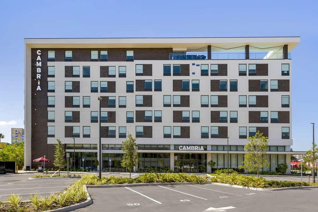 Hotel Cambria Universal Blvd Orlando