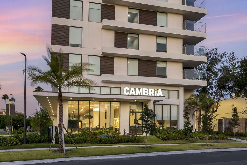 Cambria Universal Blvd * Orlando