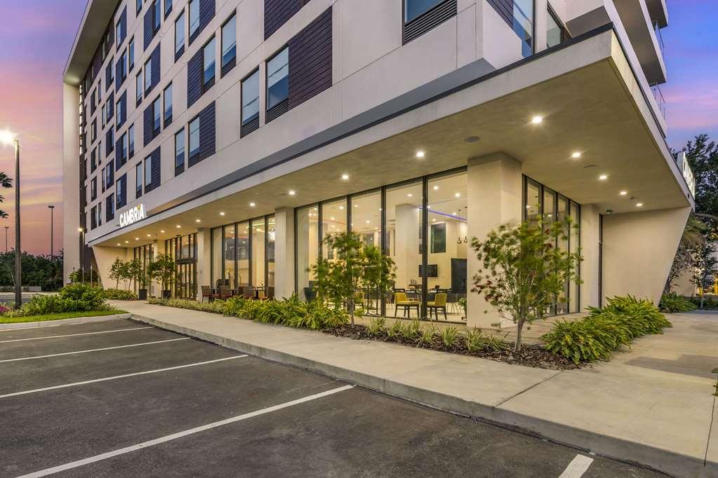 Cambria Universal Blvd Orlando