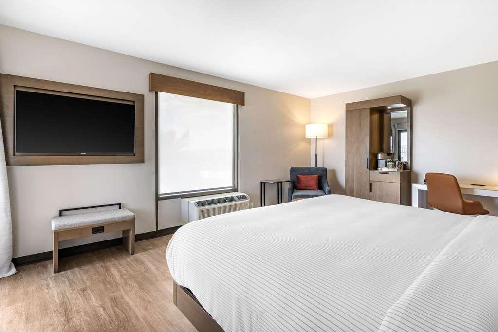 Hotel Cambria Universal Blvd Orlando
