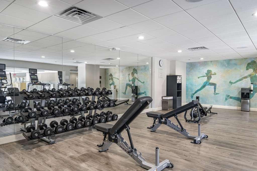 Cambria Universal Blvd * Orlando