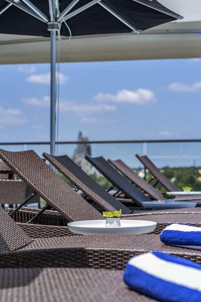 Hotel Cambria Universal Blvd Orlando