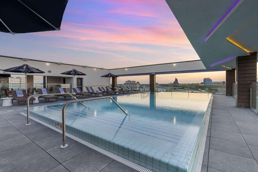 Cambria Universal Blvd Orlando