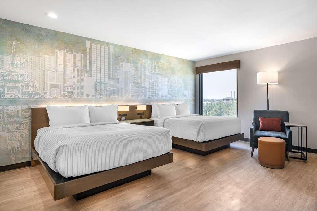 Cambria Universal Blvd * Orlando