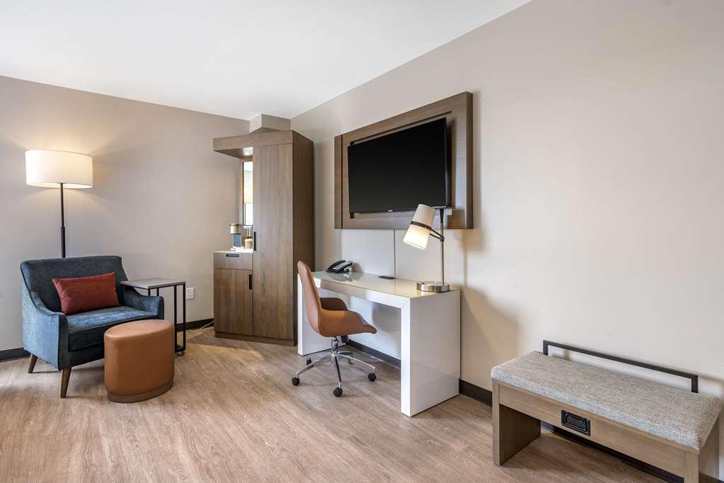 Cambria Universal Blvd Hotel Orlando