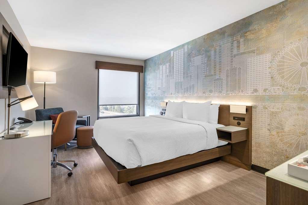 Hotel Cambria Universal Blvd Orlando