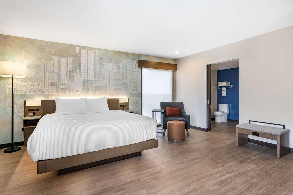 Cambria Universal Blvd * Orlando